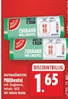 Müllbeutel von GUT&GÜNSTIG für 1,65 € bei E center im Angebot Müllbeutel von GUT&GÜNSTIG im aktuellen E center Prospekt