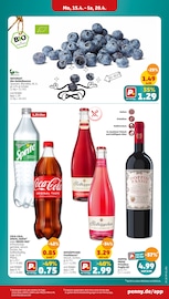 Aktueller Penny-Markt Prospekt mit Coca Cola Zero, "Wer günstig will, muss Penny.", Seite 19
