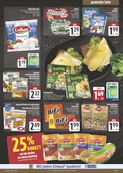 Aktueller E center Prospekt mit Würfel, "Wir lieben Lebensmittel!", Seite 13