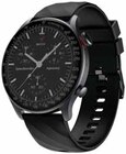 Montre connectée anthracite - ENERGIZER - Intermarché à Montrouge Montre connectée anthracite - ENERGIZER en promo chez Intermarché Montrouge à 39,99 €