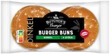 Burger Buns Angebote von Butcher’s bei REWE St. Ingbert für 1,49 €