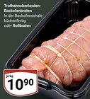 Truthahnkeulen-Backofenbraten im Angebot bei GLOBUS in Wiesbaden Truthahnkeulen-Backofenbraten Angebote bei GLOBUS Wiesbaden für 10,90 €