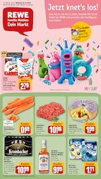 Aktueller REWE Discounter Prospekt für Alfeld (Leine) 03.11.2025 - 08.11.2025 REWE Prospekt für Alfeld (Leine) mit 30 Seiten