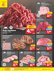 Aktueller Netto Marken-Discount Prospekt mit Pute, "Aktuelle Angebote", Seite 10