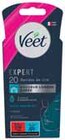 Bandes de cire visage peaux sensibles huile d'amande douce x20 - VEET dans le catalogue Intermarché