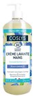Crème lavante mains - 1l - COSLYS dans le catalogue NaturéO