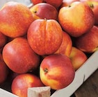 Promo Nectarine et/ou Pêche à 1,99 € dans le catalogue Intermarché à Ailly-sur-Noyé