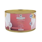 Plats cuisinés L'Emblématique - JEAN LARNAUDIE en promo chez Carrefour Draveil à 13,19 €