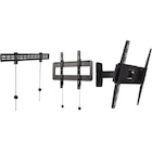 SUR TOUS LES SUPPORTS TV - ONE FOR ALL, MELICONI, POSS ET VOGELS dans le catalogue Carrefour