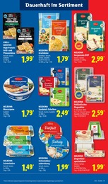 Frischkaese im Lidl Prospekt Frischkaese im Lidl Prospekt LIDL LOHNT SICH auf S. 23