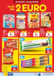 Maggi im Netto Marken-Discount Prospekt in Hamburg Aktueller Netto Marken-Discount Prospekt mit Maggi, "Aktuelle Angebote", Seite 20