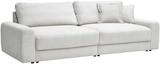 Bigsofa von CARRYHOME für 799,00 € bei XXXLutz Möbelhäuser im Angebot Bigsofa von CARRYHOME im aktuellen XXXLutz Möbelhäuser Prospekt