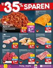 Schinken im Netto Marken-Discount Prospekt in Heinsberg Aktueller Netto Marken-Discount Prospekt mit Schinken, "Aktuelle Angebote", Seite 10