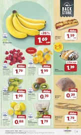 Aktueller combi Prospekt mit Bananen, "Markt - Angebote", Seite 3