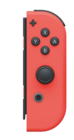 Joy Con 2er Set neon-rot/ blau Angebote von Nintendo Switch bei expert Delmenhorst für 64,99 €