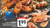 Gekochte Gambas Angebote bei E center Hemer für 1,99 €