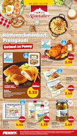 Weißwurst im Penny Prospekt in Filderstadt Aktueller Penny Prospekt mit Weißwurst, "Wer günstig will, muss Penny.", Seite 26