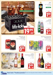 Marktkauf Sirup im Prospekt 