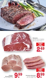 Rindfleisch im E center Prospekt in Rastatt Aktueller E center Prospekt mit Rindfleisch, "Aktuelle Angebote", Seite 2