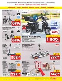 Netto Marken-Discount Smartphone im Prospekt 