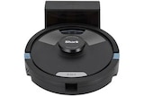 Aspirateur robot Shark Robot aspirateur et laveur de sols 2-en-1 Shark Matrix Plus - Shark en promo chez Darty Aspirateur robot Shark Robot aspirateur et laveur de sols 2-en-1 Shark Matrix Plus - Shark dans le catalogue Darty