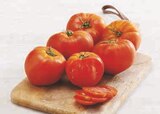 Tomate Allongée Coeur - Super U à Montpellier Tomate Allongée Coeur en promo chez Super U Montpellier à 2,49 €