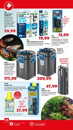 JBL Angebot & Preis im aktuellen Zookauf Prospekt JBL Angebot im aktuellen Zookauf Prospekt auf Seite 14
