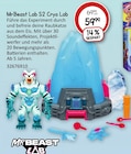 S2 Cryo Lab von MrBeast Lab im aktuellen VEDES Prospekt für 59,99 €