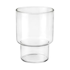 Carrefour Ajaccio - Promo Gobelet "Luna" transparent Promo Gobelet "Luna" transparent à 1,99 € dans le catalogue Carrefour à Ajaccio