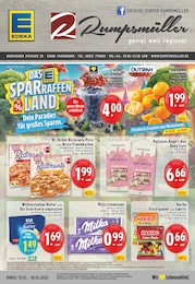 EDEKA Prospekt für Paderborn mit 24 Seiten EDEKA Prospekt für Paderborn: "Aktuelle Angebote", 24 Seiten, 13.10.2025 - 18.10.2025