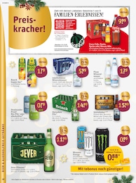 Cola im tegut Prospekt "tegut… gute Lebensmittel" auf Seite 20