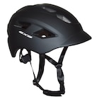 Casque vélo urbain Noir Taille M EXS - EXS en promo chez Feu Vert Casque vélo urbain Noir Taille M EXS - EXS dans le catalogue Feu Vert