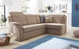 Multipolster Cottbus - Eckkombination Angebot im Prospekt Eckkombination bei Multipolster im Cottbus Prospekt für 2.599,00 €