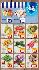 Aktueller nahkauf Prospekt mit Bohnen, "nichts liegt näher", Seite 3