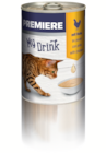 Fressnapf Weil am Rhein - My Drink Snacks für Katzen Angebot im Prospekt My Drink Snacks für Katzen bei Fressnapf im Weil am Rhein Prospekt für 0,89 €