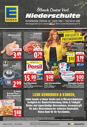 EDEKA Prospekt für Rietberg mit 26 Seiten