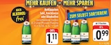 Aktuelles Sekt, Fruchtsecco oder Alkoholfrei Angebot bei EDEKA in Bamberg ab 0,99 €
