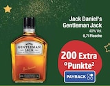 Aktuelle Jack Daniels Angebote bei E center in Rosenheim Aktuelles Gentleman Jack Angebot bei E center in Rosenheim