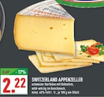 Switzerland Appenzeller bei Marktkauf im Gelsenkirchen Prospekt für 2,22 €