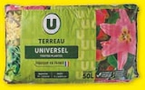 Terreau universel à Super U dans Yerville