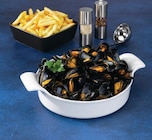 Moule de bouchot STG(F)F - Hyper U à Sarcelles Moule de bouchot STG(F)F en promo chez Hyper U Sarcelles à 2,59 €