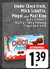EDEKA Esche - Choco fresh Angebot im Prospekt Choco fresh bei EDEKA im Esche Prospekt für 1,39 €