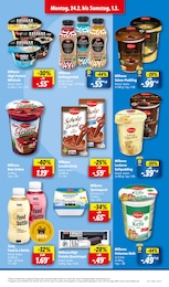 Latte Macchiato Angebot im aktuellen Lidl Prospekt auf Seite 9