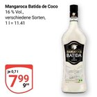 Aktuelle Likör Angebote bei GLOBUS in Duisburg Aktuelles Batida de Coco Angebot bei GLOBUS in Duisburg ab 7,99 €