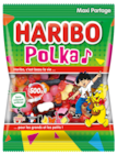 Polka - HARIBO dans le catalogue B&M