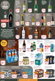 Aktueller GLOBUS Prospekt mit Wodka, "Aktuelle Angebote", Seite 15