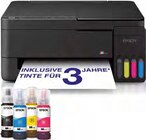 Multifunktionsdrucker ECOTANK ET-2914 im Angebot bei expert in Coesfeld Multifunktionsdrucker ECOTANK ET-2914 Angebote von EPSON bei expert Coesfeld für 179,00 €