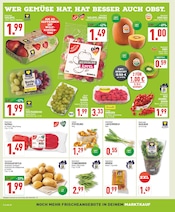 Gemüse im Marktkauf Prospekt in Castrop-Rauxel Aktueller Marktkauf Prospekt mit Gemüse, "Aktuelle Angebote", Seite 2