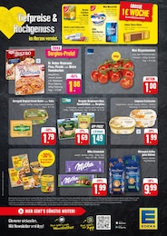Aktueller EDEKA Supermärkte Prospekt für Lebecksmühle: Aktuelle Angebote mit 1} Seite, 27.05.2024 - 01.06.2024