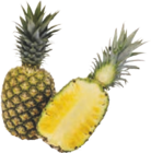 Ananas bei EDEKA im Prospekt "" für 1,49 €